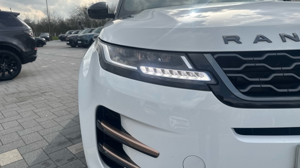 Land Rover Range Rover Evoque 2.0 D200 R-Dynamic S 5dr Auto Diesel Hatchback - Image 34