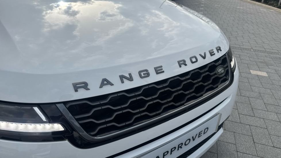 Land Rover Range Rover Evoque 2.0 D200 R-Dynamic S 5dr Auto Diesel Hatchback - Image 35