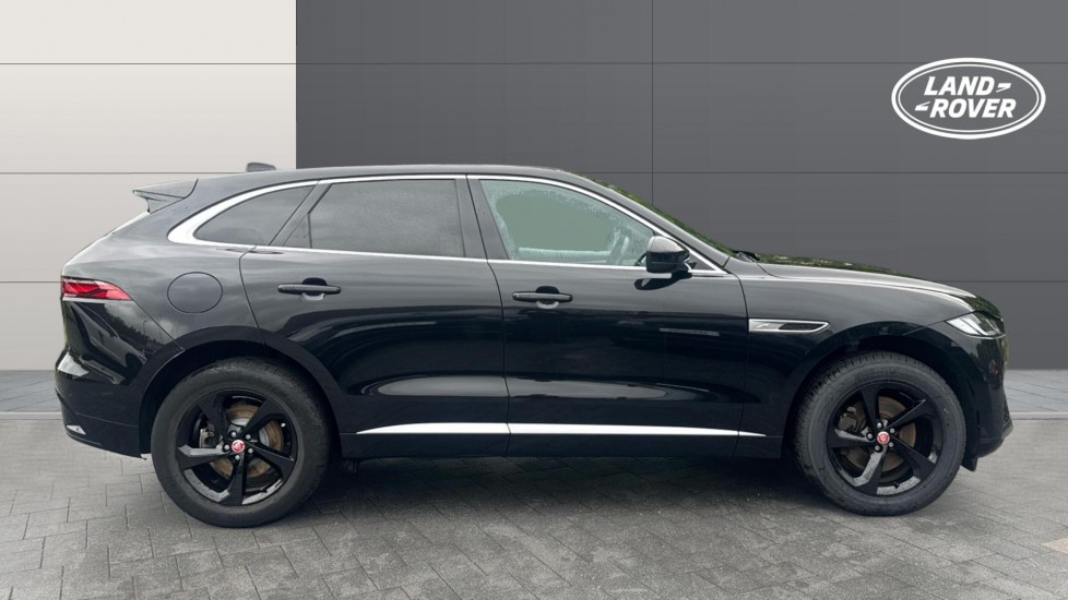 Jaguar F-Pace 2.0 D200 R-Dynamic S 5dr Auto AWD Diesel Estate - Image 5