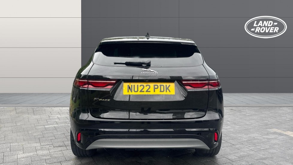 Jaguar F-Pace 2.0 D200 R-Dynamic S 5dr Auto AWD Diesel Estate - Image 6