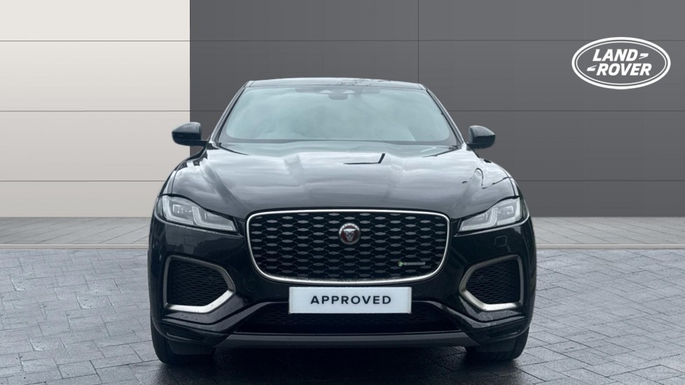 Jaguar F-Pace 2.0 D200 R-Dynamic S 5dr Auto AWD Diesel Estate - Image 7