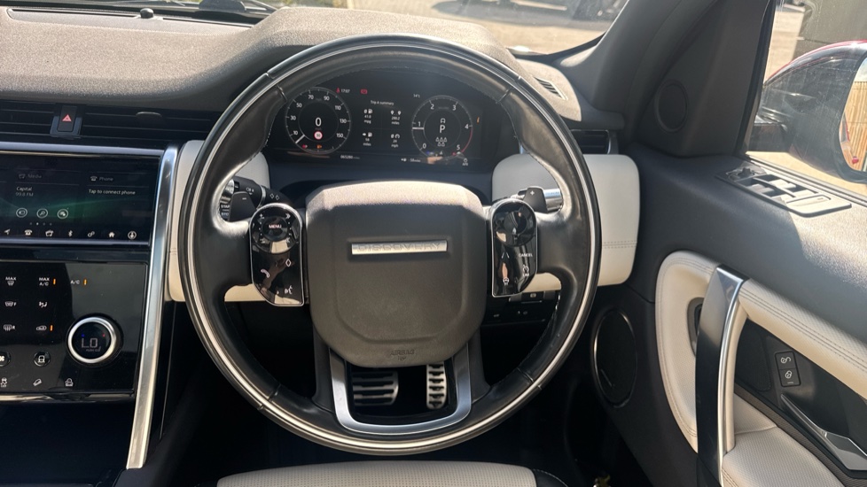 Land Rover Discovery Sport 2.0 D150 R-Dynamic SE 5dr Auto Diesel Station Wagon - Image 15