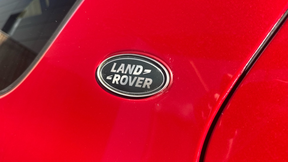 Land Rover Discovery Sport 2.0 D150 R-Dynamic SE 5dr Auto Diesel Station Wagon - Image 23