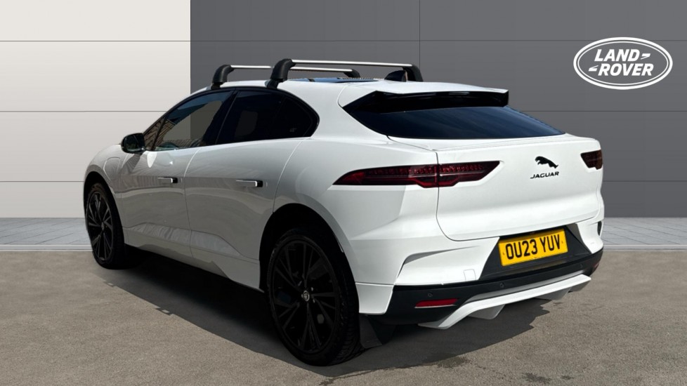 Jaguar I-Pace 294kW EV400 Sport 90kWh 5dr Auto Electric Estate - Image 2