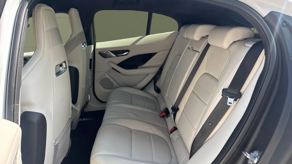 Jaguar I-Pace 294kW EV400 Sport 90kWh 5dr Auto Electric Estate - Image 4