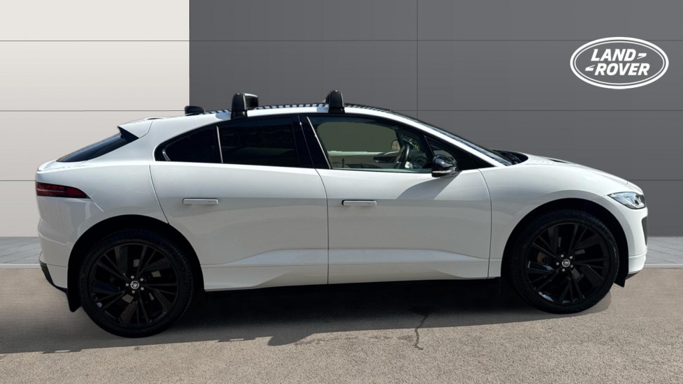 Jaguar I-Pace 294kW EV400 Sport 90kWh 5dr Auto Electric Estate - Image 5