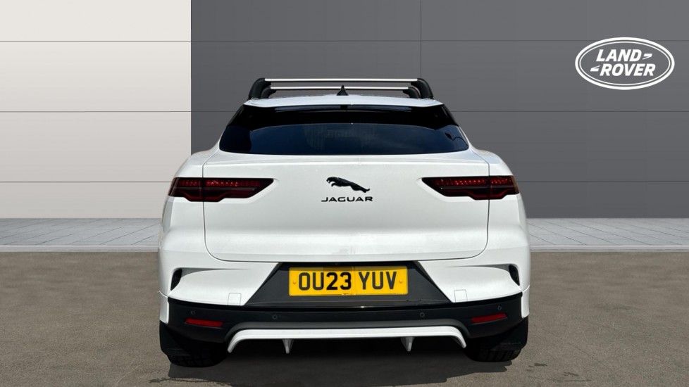Jaguar I-Pace 294kW EV400 Sport 90kWh 5dr Auto Electric Estate - Image 6