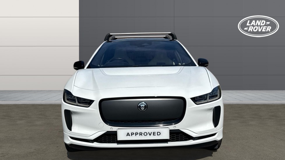 Jaguar I-Pace 294kW EV400 Sport 90kWh 5dr Auto Electric Estate - Image 7