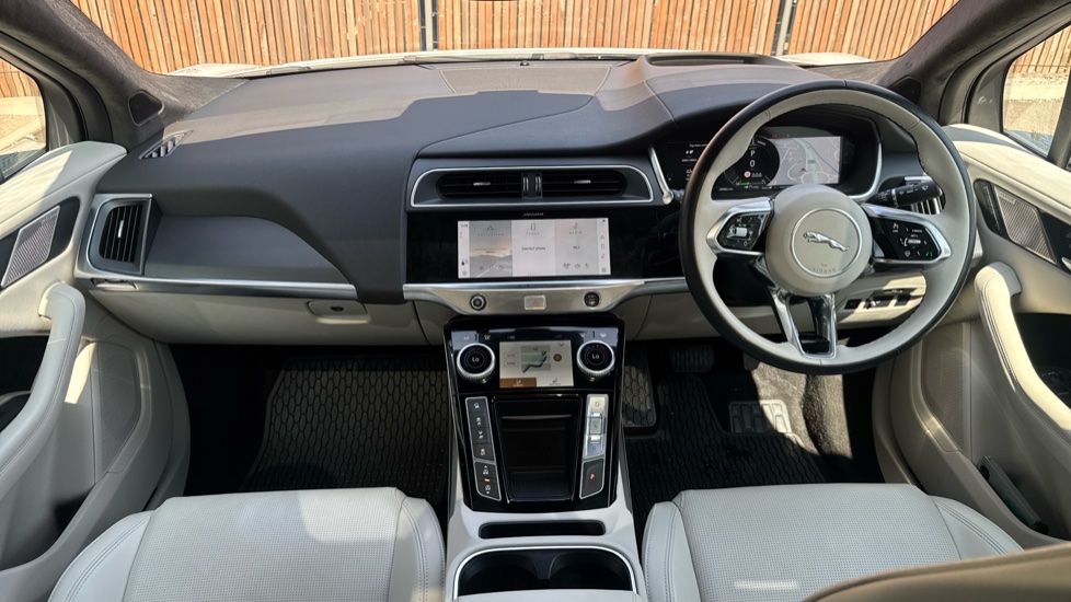 Jaguar I-Pace 294kW EV400 Sport 90kWh 5dr Auto Electric Estate - Image 9