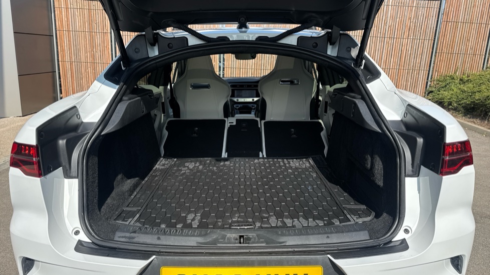 Jaguar I-Pace 294kW EV400 Sport 90kWh 5dr Auto Electric Estate - Image 10