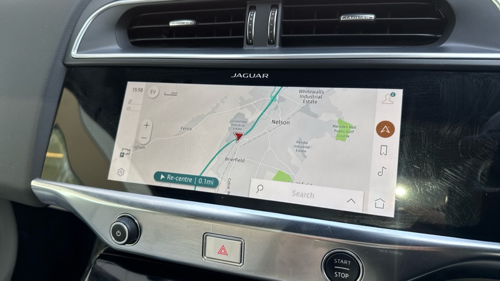 Jaguar I-Pace 294kW EV400 Sport 90kWh 5dr Auto Electric Estate - Image 11