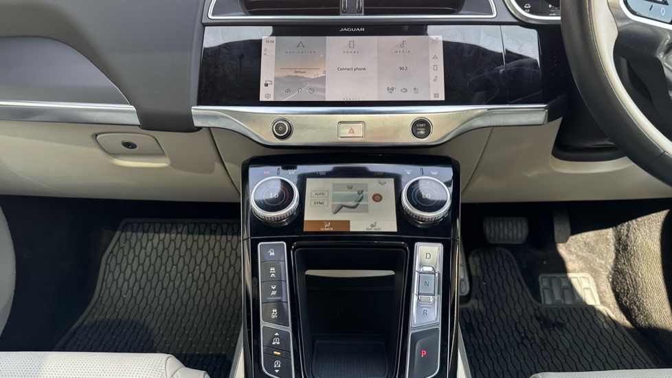 Jaguar I-Pace 294kW EV400 Sport 90kWh 5dr Auto Electric Estate - Image 14