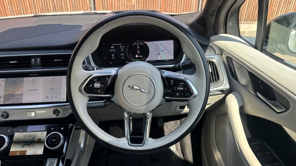 Jaguar I-Pace 294kW EV400 Sport 90kWh 5dr Auto Electric Estate - Image 15