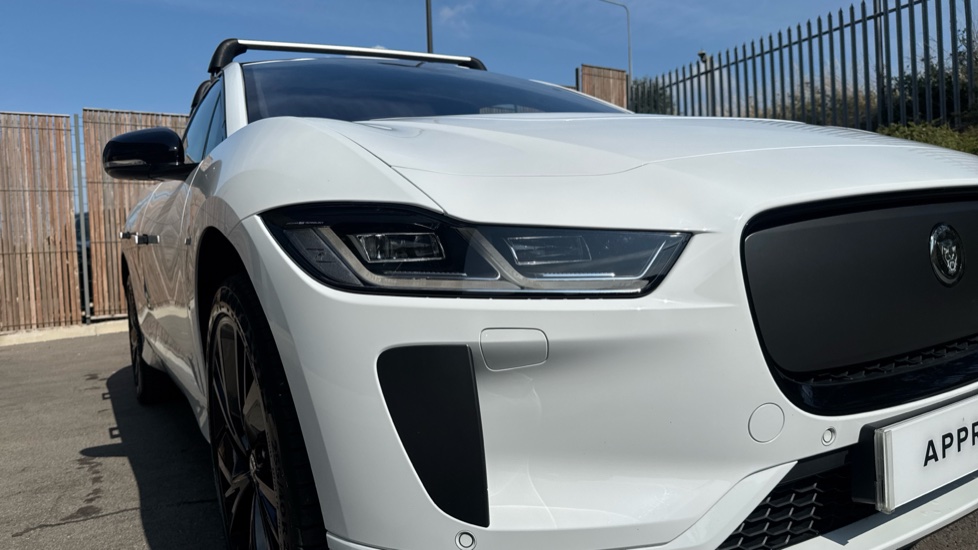 Jaguar I-Pace 294kW EV400 Sport 90kWh 5dr Auto Electric Estate - Image 17