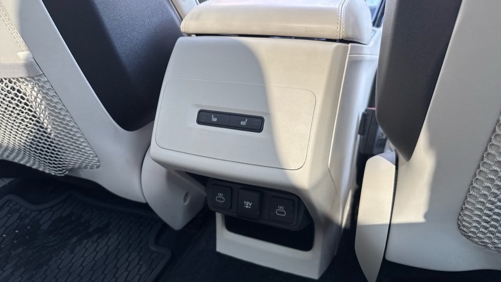 Jaguar I-Pace 294kW EV400 Sport 90kWh 5dr Auto Electric Estate - Image 18