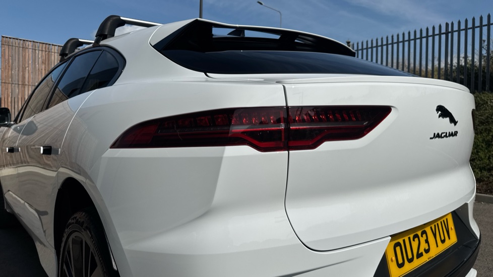 Jaguar I-Pace 294kW EV400 Sport 90kWh 5dr Auto Electric Estate - Image 19