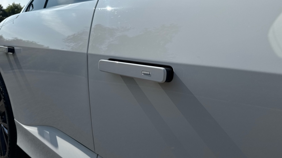 Jaguar I-Pace 294kW EV400 Sport 90kWh 5dr Auto Electric Estate - Image 20