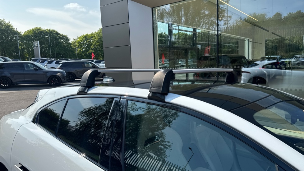 Jaguar I-Pace 294kW EV400 Sport 90kWh 5dr Auto Electric Estate - Image 21