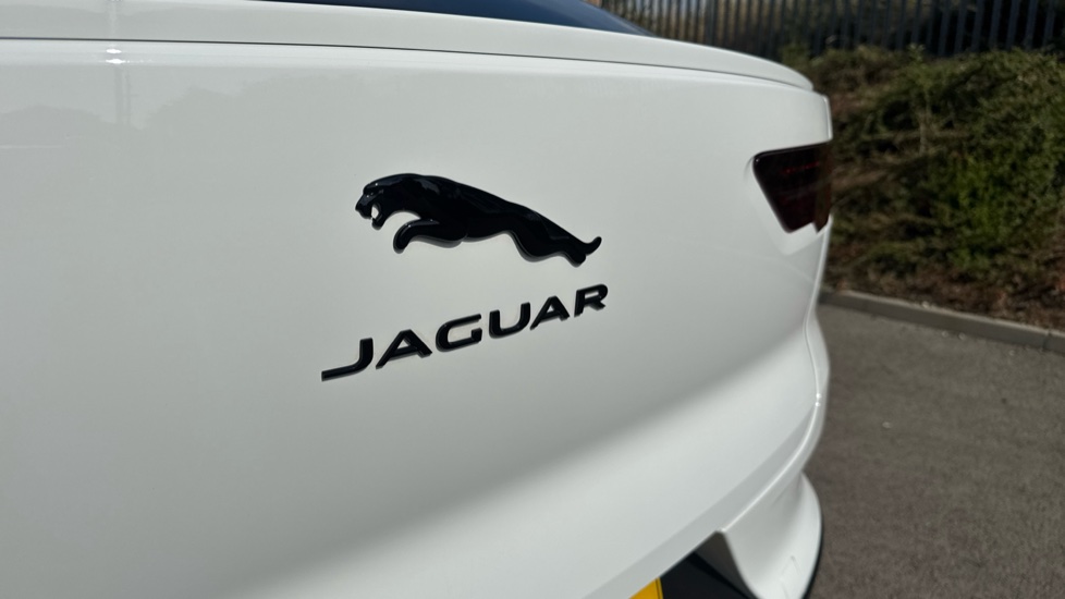 Jaguar I-Pace 294kW EV400 Sport 90kWh 5dr Auto Electric Estate - Image 23