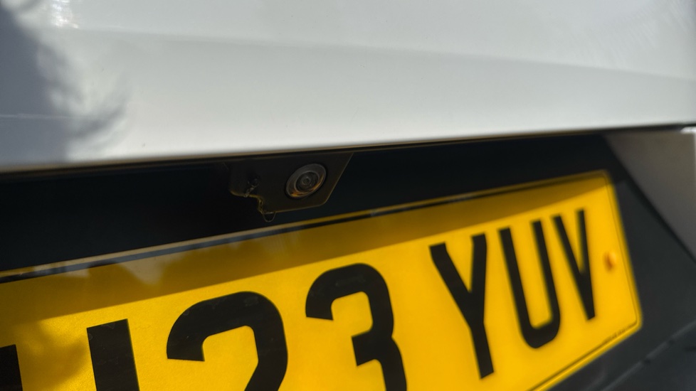Jaguar I-Pace 294kW EV400 Sport 90kWh 5dr Auto Electric Estate - Image 24