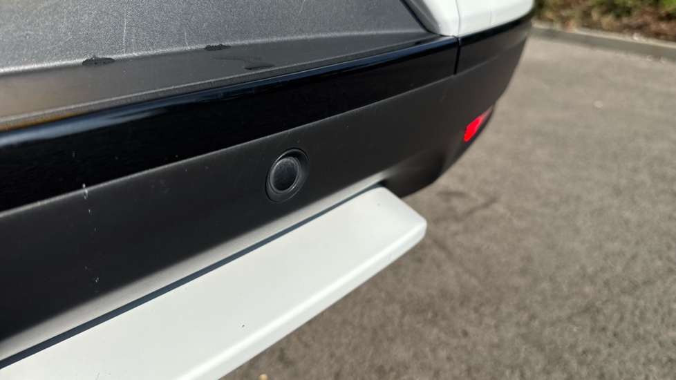 Jaguar I-Pace 294kW EV400 Sport 90kWh 5dr Auto Electric Estate - Image 25