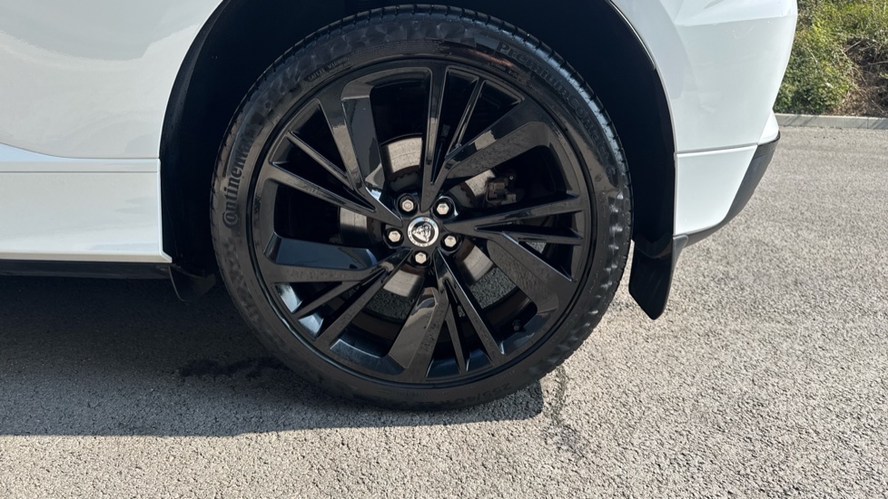Jaguar I-Pace 294kW EV400 Sport 90kWh 5dr Auto Electric Estate - Image 27