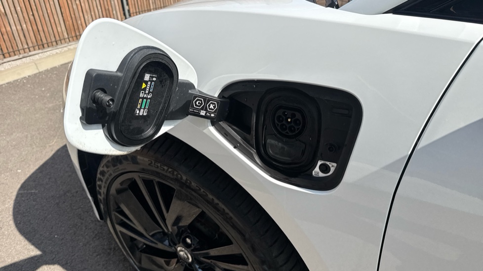 Jaguar I-Pace 294kW EV400 Sport 90kWh 5dr Auto Electric Estate - Image 29