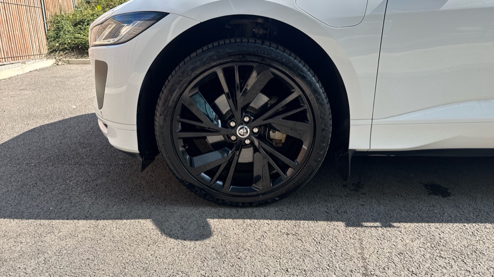 Jaguar I-Pace 294kW EV400 Sport 90kWh 5dr Auto Electric Estate - Image 30