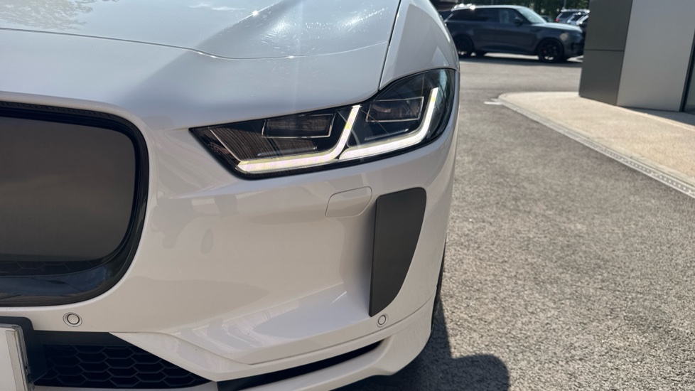 Jaguar I-Pace 294kW EV400 Sport 90kWh 5dr Auto Electric Estate - Image 31