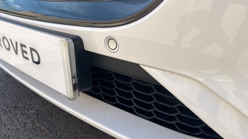 Jaguar I-Pace 294kW EV400 Sport 90kWh 5dr Auto Electric Estate - Image 32