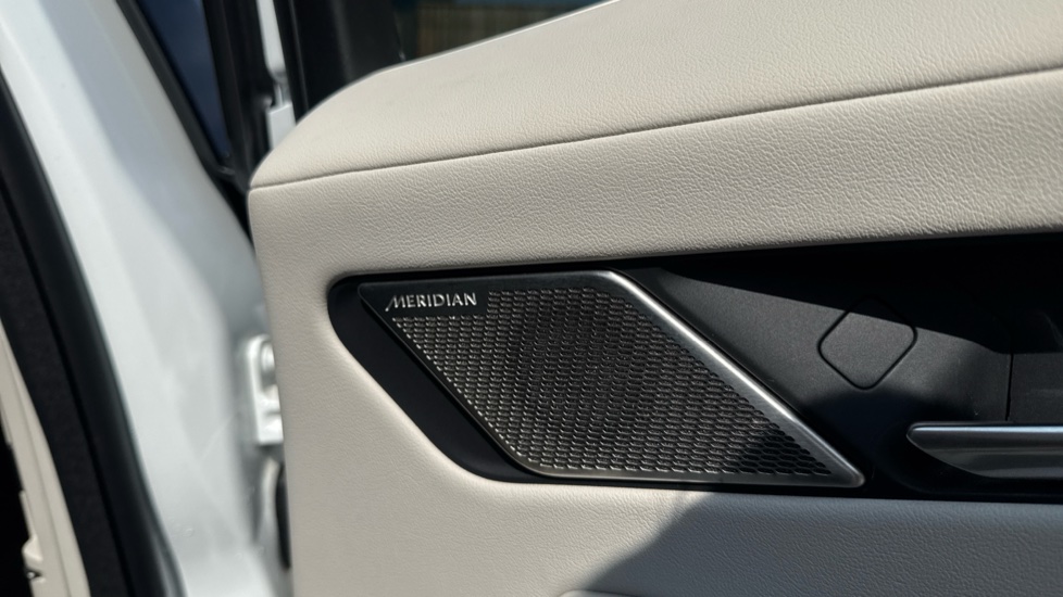 Jaguar I-Pace 294kW EV400 Sport 90kWh 5dr Auto Electric Estate - Image 34