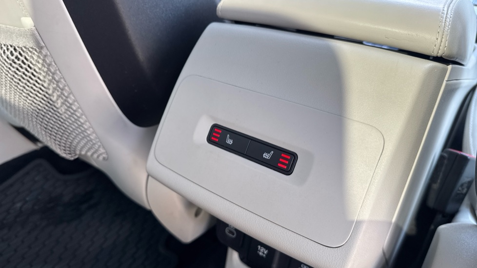 Jaguar I-Pace 294kW EV400 Sport 90kWh 5dr Auto Electric Estate - Image 35