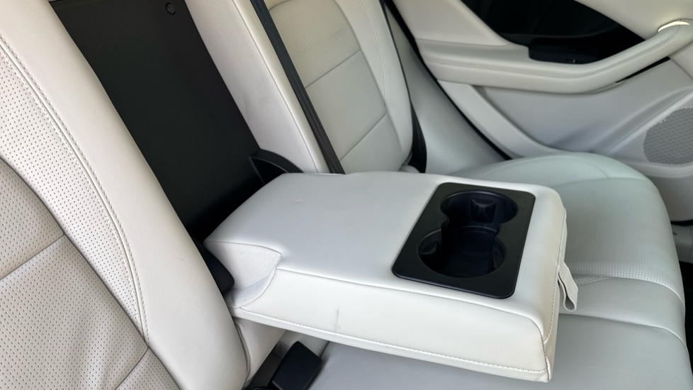 Jaguar I-Pace 294kW EV400 Sport 90kWh 5dr Auto Electric Estate - Image 36