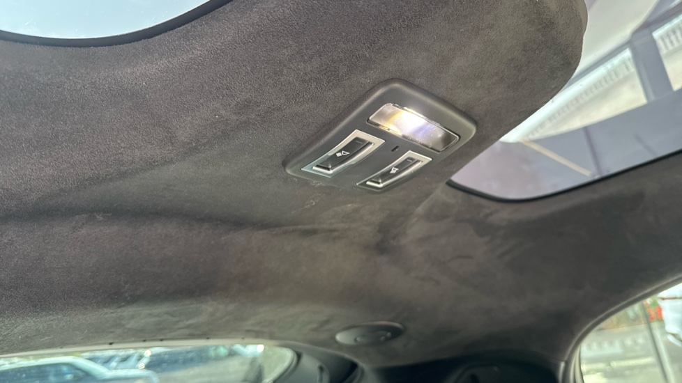 Jaguar I-Pace 294kW EV400 Sport 90kWh 5dr Auto Electric Estate - Image 37