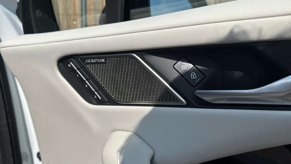 Jaguar I-Pace 294kW EV400 Sport 90kWh 5dr Auto Electric Estate - Image 39