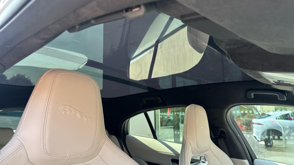 Jaguar I-Pace 294kW EV400 Sport 90kWh 5dr Auto Electric Estate - Image 41