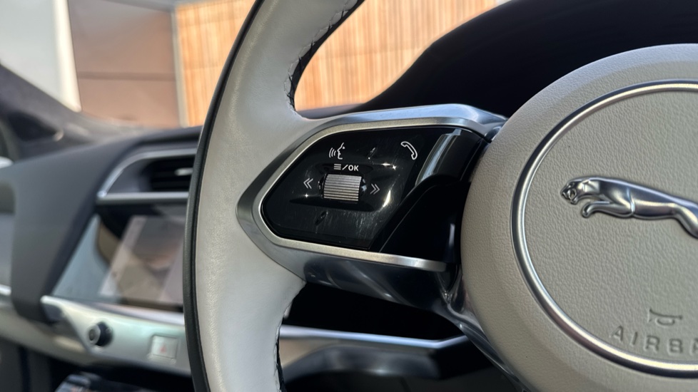 Jaguar I-Pace 294kW EV400 Sport 90kWh 5dr Auto Electric Estate - Image 42