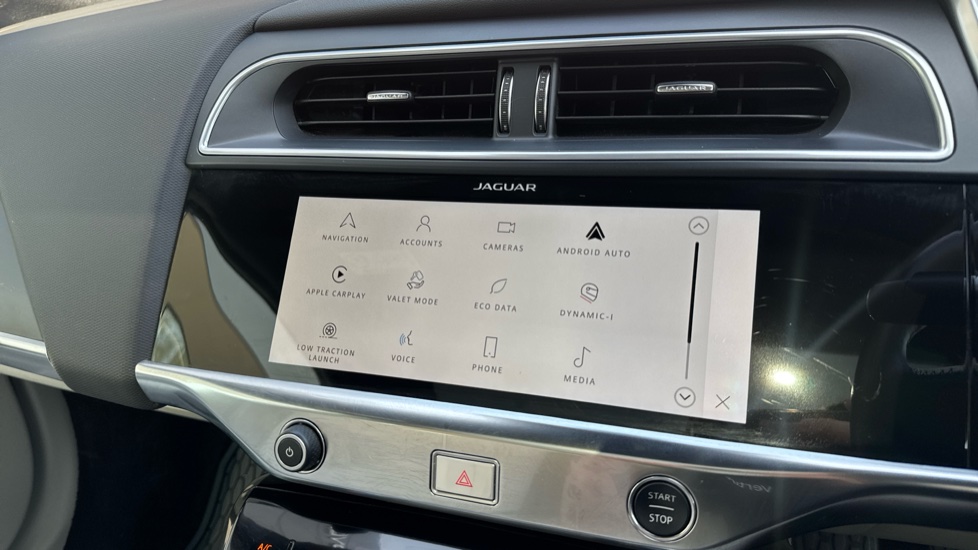 Jaguar I-Pace 294kW EV400 Sport 90kWh 5dr Auto Electric Estate - Image 44