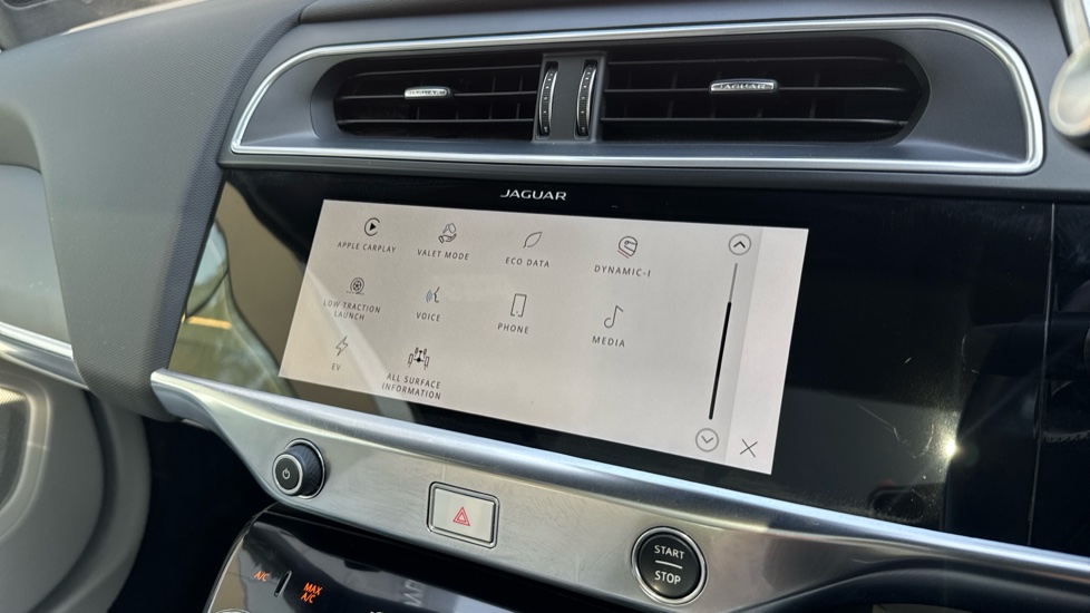 Jaguar I-Pace 294kW EV400 Sport 90kWh 5dr Auto Electric Estate - Image 45