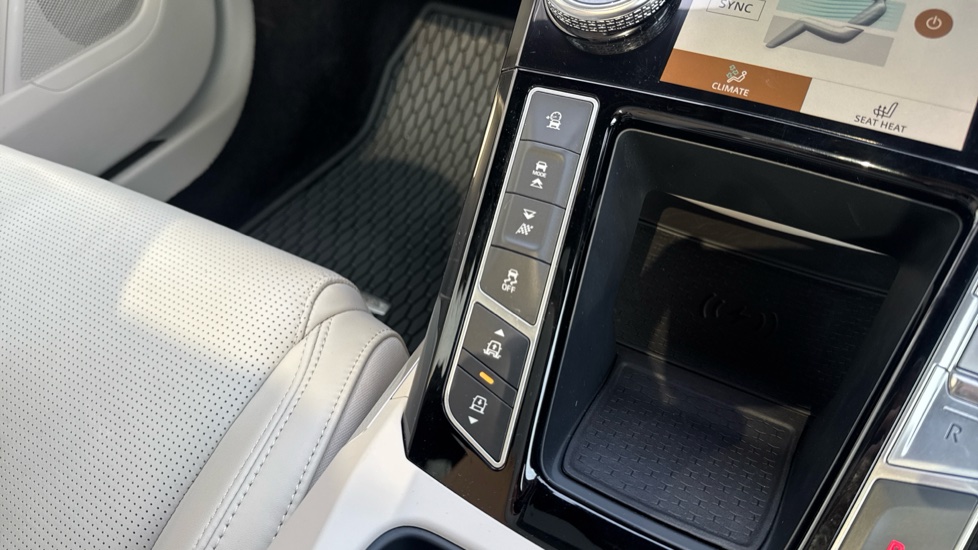 Jaguar I-Pace 294kW EV400 Sport 90kWh 5dr Auto Electric Estate - Image 46