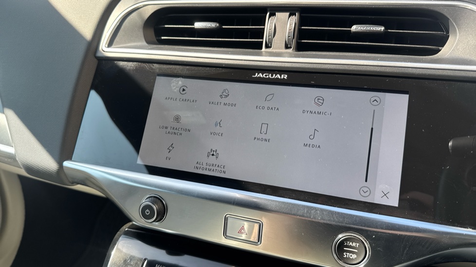 Jaguar I-Pace 294kW EV400 Sport 90kWh 5dr Auto Electric Estate - Image 50