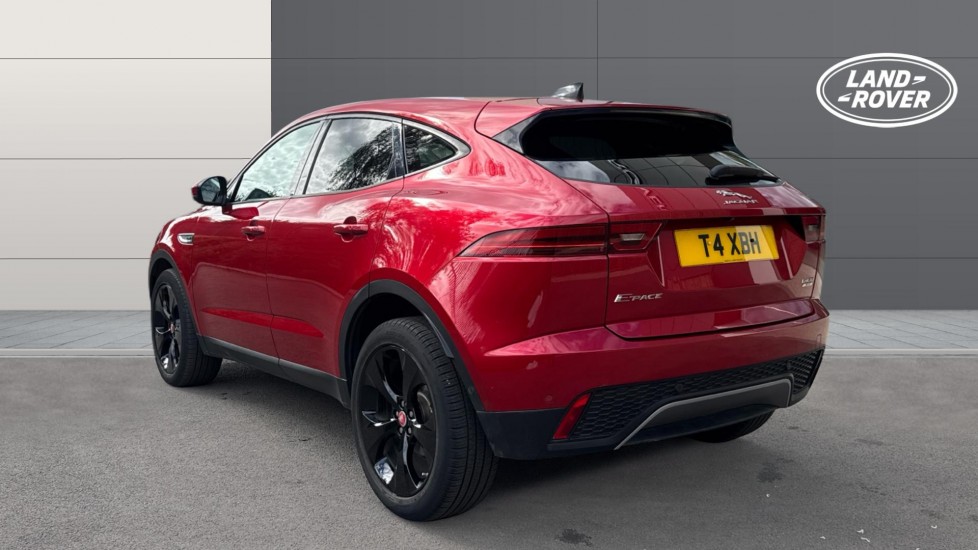 Jaguar E-Pace 2.0d [180] HSE 5dr Auto Diesel Estate - Image 2