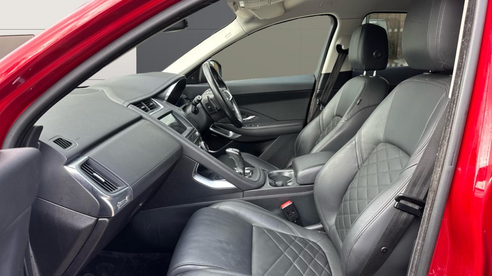 Jaguar E-Pace 2.0d [180] HSE 5dr Auto Diesel Estate - Image 3
