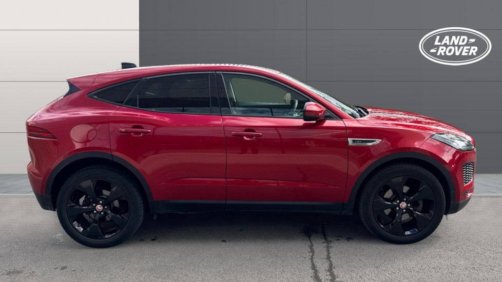 Jaguar E-Pace 2.0d [180] HSE 5dr Auto Diesel Estate - Image 5