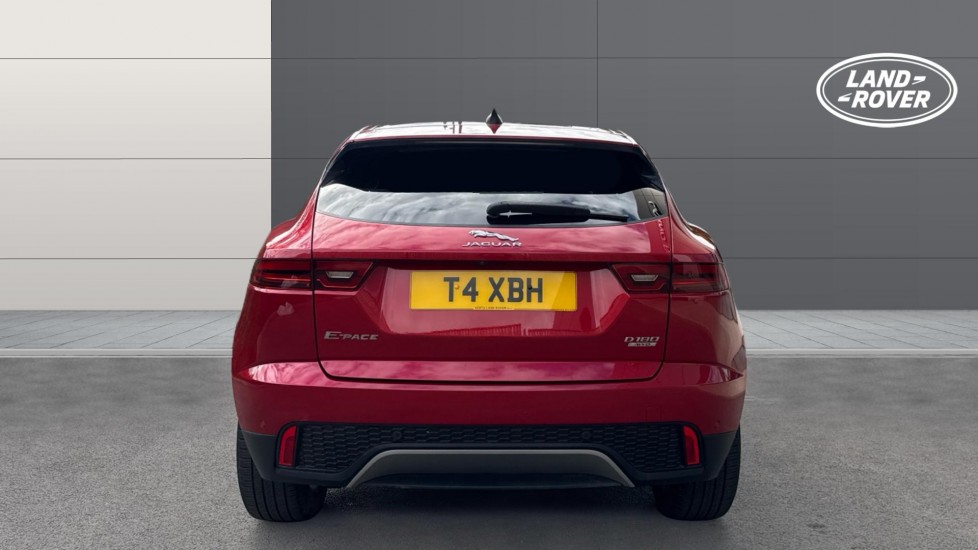 Jaguar E-Pace 2.0d [180] HSE 5dr Auto Diesel Estate - Image 6