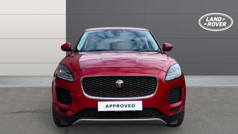 Jaguar E-Pace 2.0d [180] HSE 5dr Auto Diesel Estate - Image 7