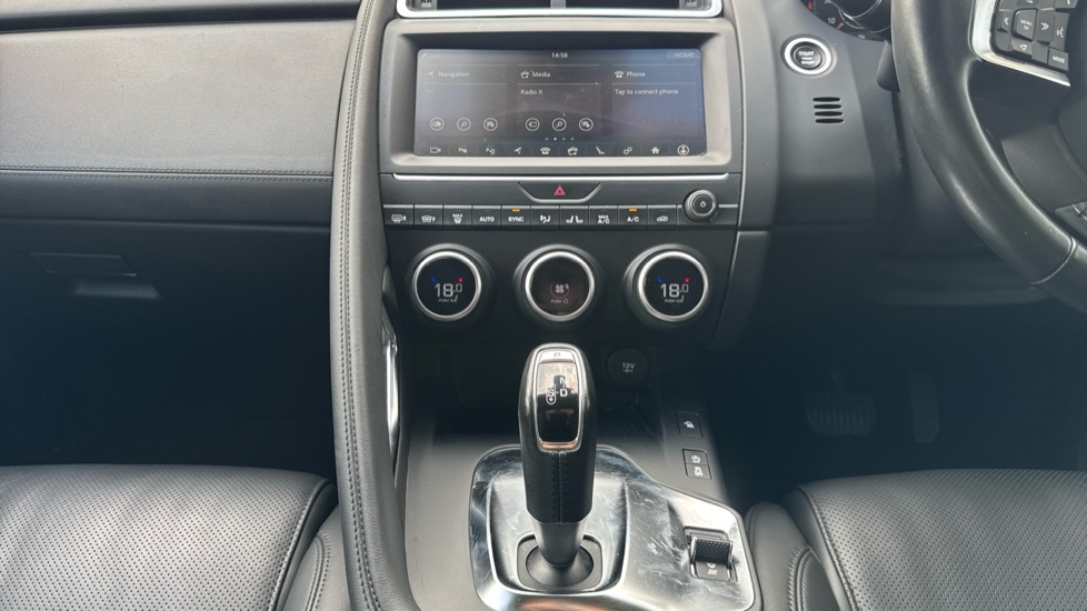 Jaguar E-Pace 2.0d [180] HSE 5dr Auto Diesel Estate - Image 14