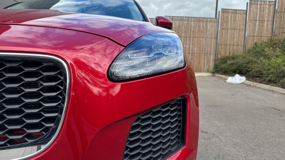Jaguar E-Pace 2.0d [180] HSE 5dr Auto Diesel Estate - Image 33