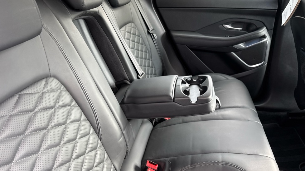 Jaguar E-Pace 2.0d [180] HSE 5dr Auto Diesel Estate - Image 36