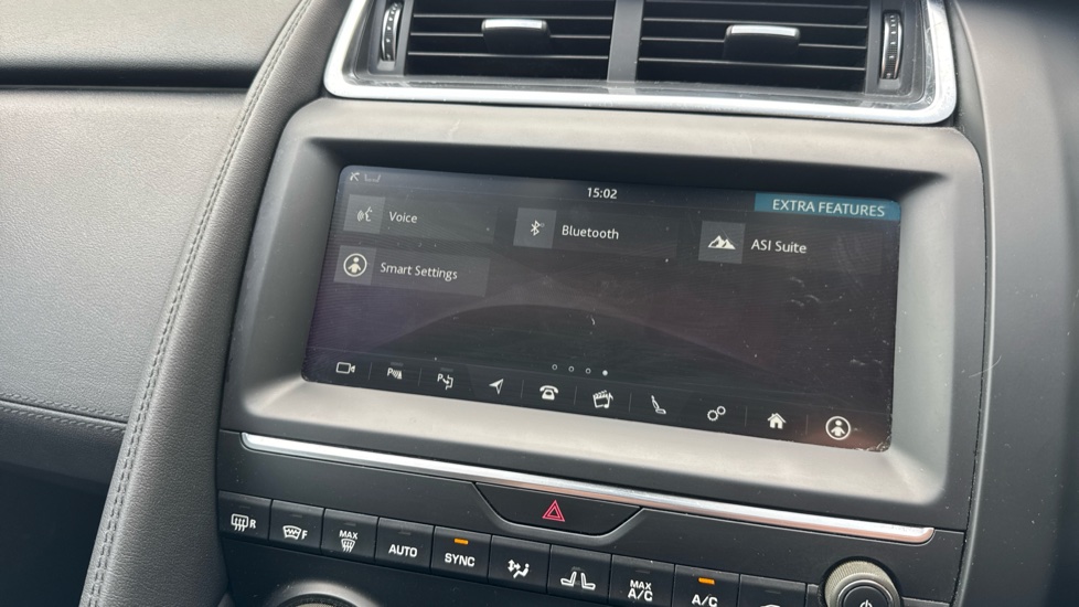 Jaguar E-Pace 2.0d [180] HSE 5dr Auto Diesel Estate - Image 51